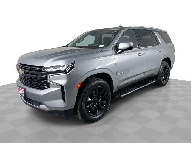 2023 Chevrolet Tahoe Vehicle Photo in GILBERT, AZ 85297-0402