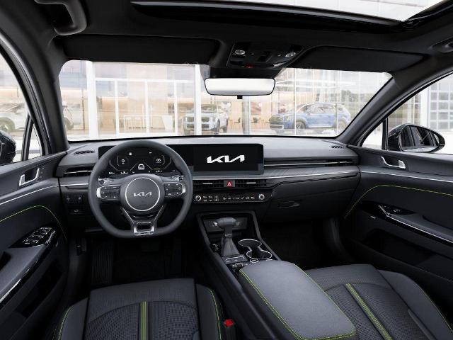 2026 Kia K5 Vehicle Photo in Tucson, AZ 85712