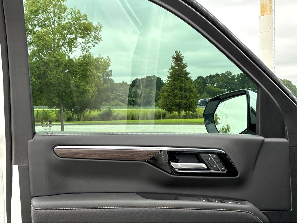 2025 Chevrolet Tahoe Vehicle Photo in POOLER, GA 31322-3252