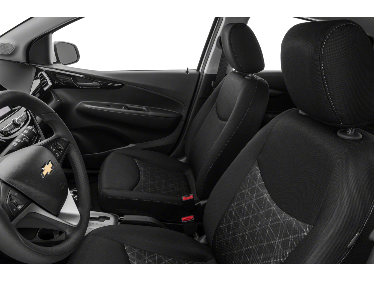 2020 Chevrolet Spark Vehicle Photo in LANCASTER, PA 17601-0000