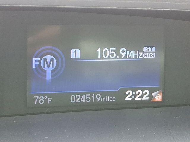 2015 Honda Civic Sedan Vehicle Photo in DANBURY, CT 06810-5034