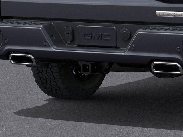 2025 GMC Sierra 1500 Vehicle Photo in WATERTOWN, CT 06795-3318