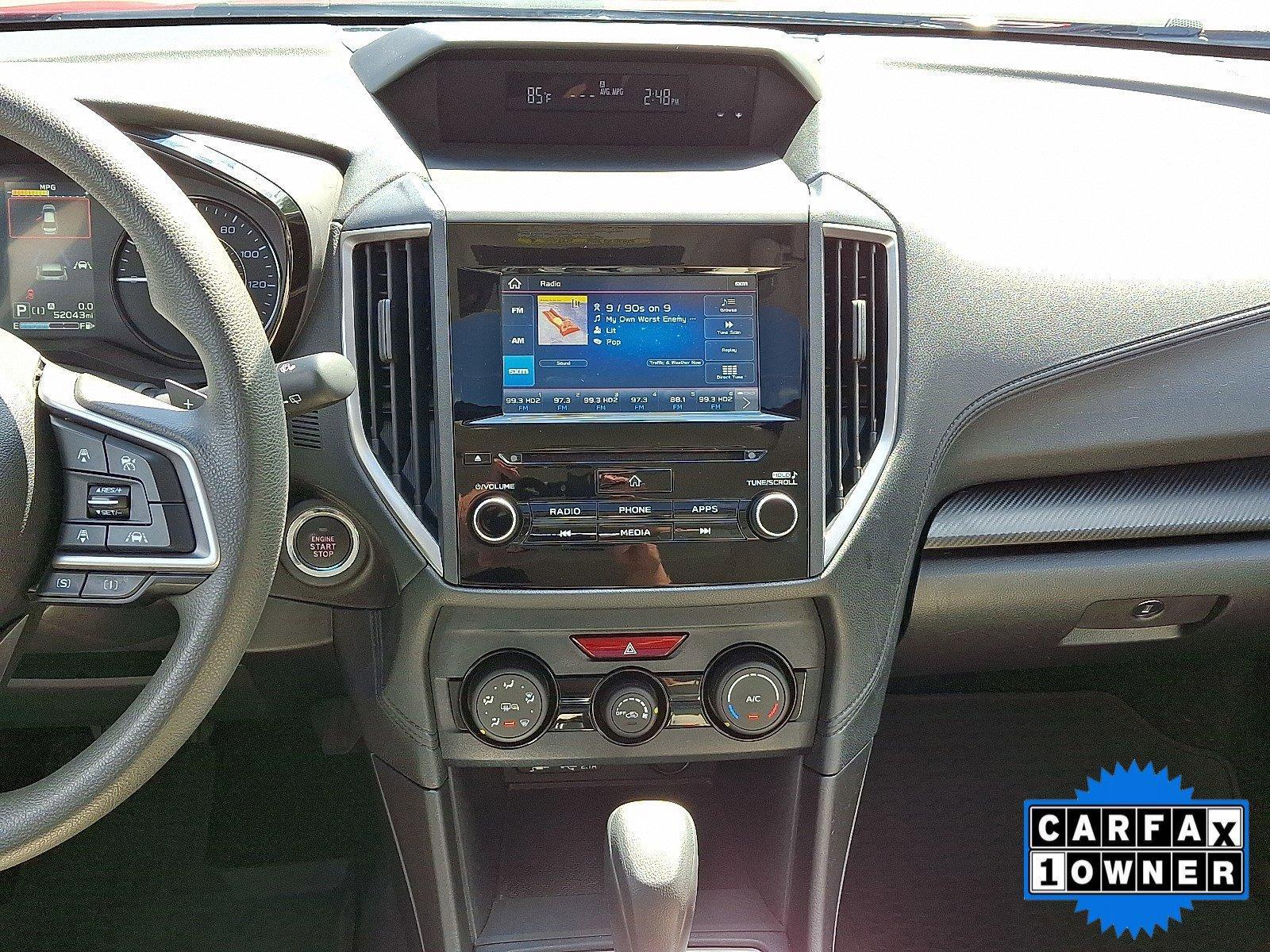 2022 Subaru Impreza Vehicle Photo in Harrisburg, PA 17111