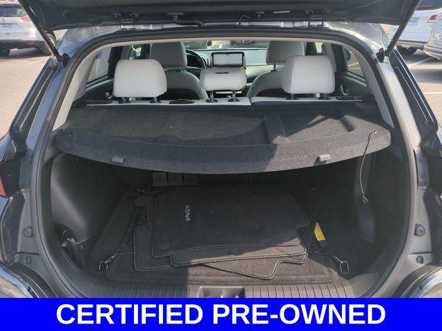 2023 Hyundai KONA Vehicle Photo in Merrillville, IN 46410