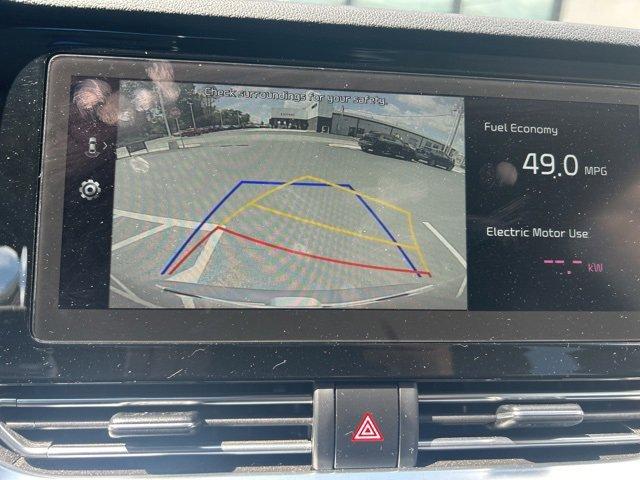 2022 Kia Niro Vehicle Photo in Harrisburg, PA 17111