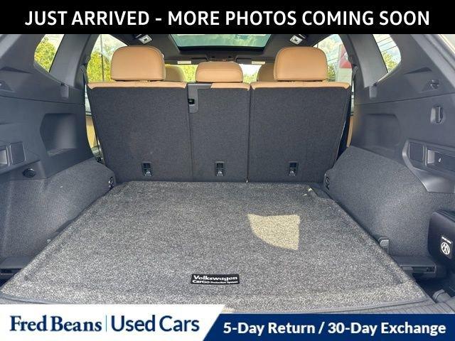 2023 Volkswagen Tiguan Vehicle Photo in Flemington, NJ 08822