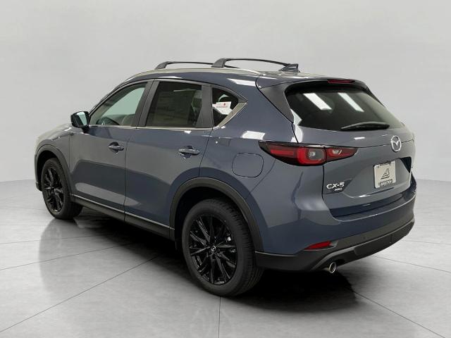 2025 Mazda CX-5 Vehicle Photo in Appleton, WI 54913