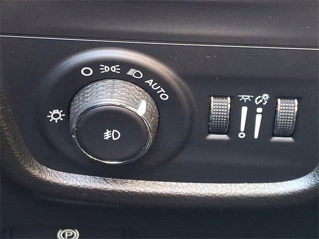 2023 Jeep Grand Cherokee Vehicle Photo in LANCASTER, PA 17601-0000