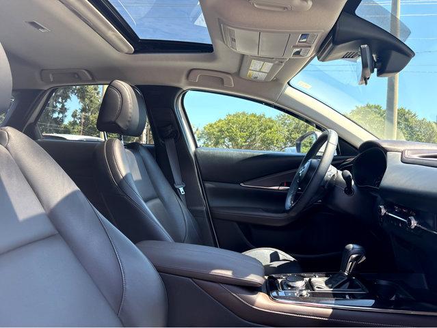 2021 Mazda CX-30 Vehicle Photo in Savannah, GA 31419