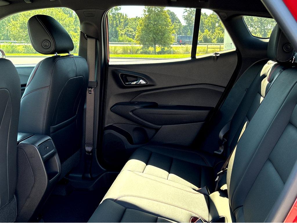 2026 Chevrolet Trax Vehicle Photo in POOLER, GA 31322-3252