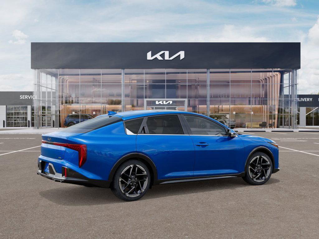 2025 Kia K4 Vehicle Photo in Langhorne, PA 19047