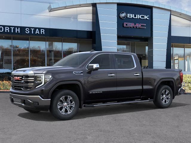 2025 GMC Sierra 1500 Vehicle Photo in ZELIENOPLE, PA 16063-2910