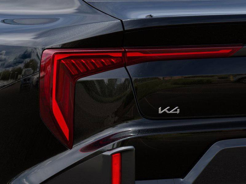 2025 Kia K4 Vehicle Photo in Belle Vernon, PA 15012