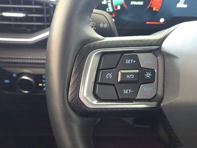 2024 Ford Mustang Vehicle Photo in Decatur, TX 76234