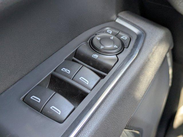 2025 Chevrolet Silverado 1500 Vehicle Photo in BRUNSWICK, GA 31525-1881