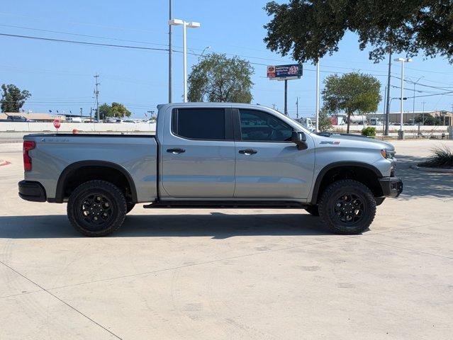 2023 Chevrolet Silverado 1500 Vehicle Photo in SELMA, TX 78154-1459
