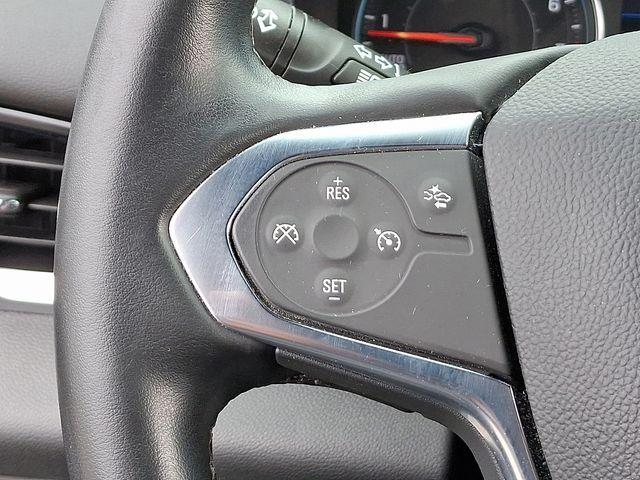 2023 Chevrolet Traverse Vehicle Photo in DANBURY, CT 06810-5034