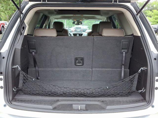 2014 GMC Acadia Vehicle Photo in DANBURY, CT 06810-5034