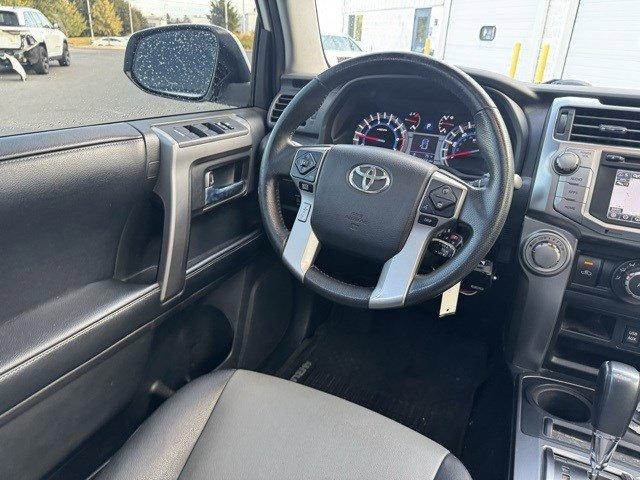 2018 Toyota 4Runner Vehicle Photo in Mechanicsburg, PA 17050-1707