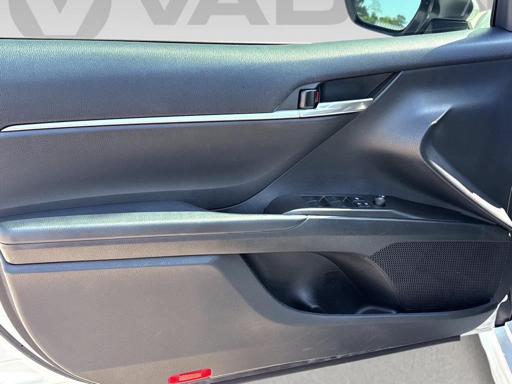 2023 Toyota Camry Vehicle Photo in SAVANNAH, GA 31406-4513
