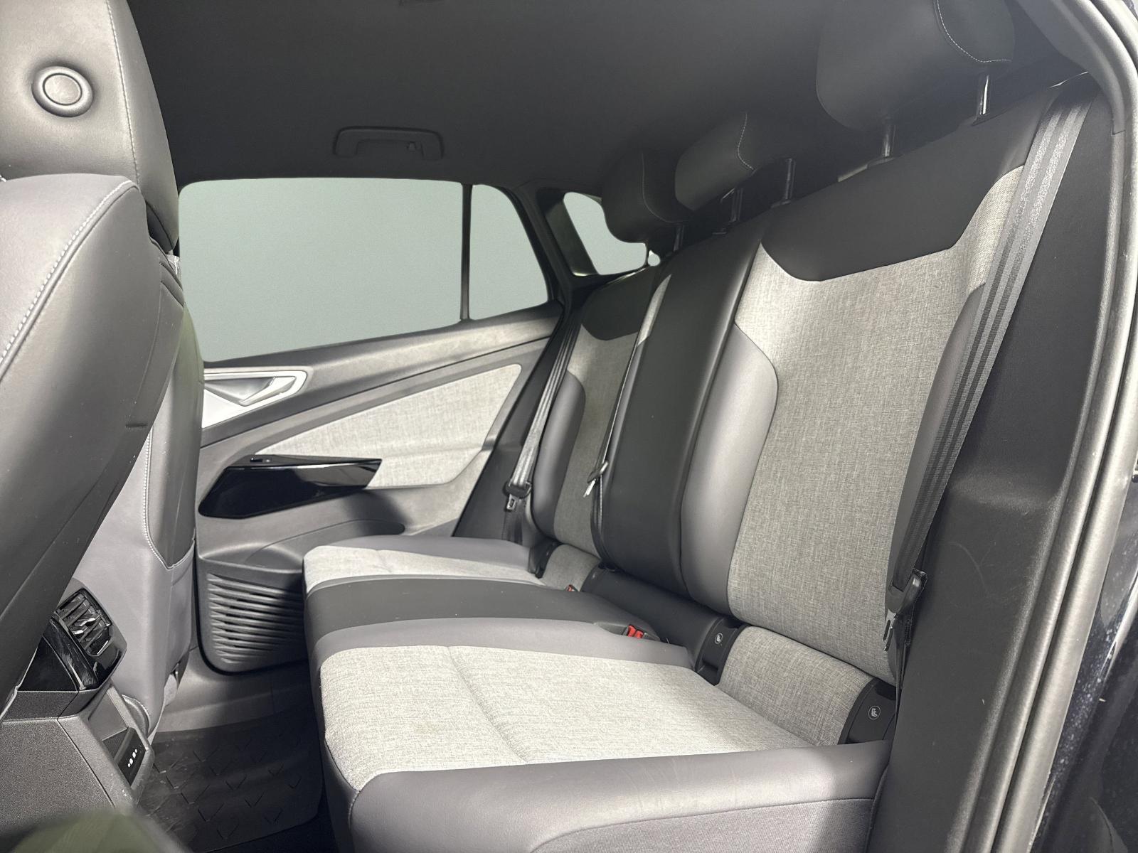 2023 Volkswagen ID.4 Vehicle Photo in Georgetown, TX 78626