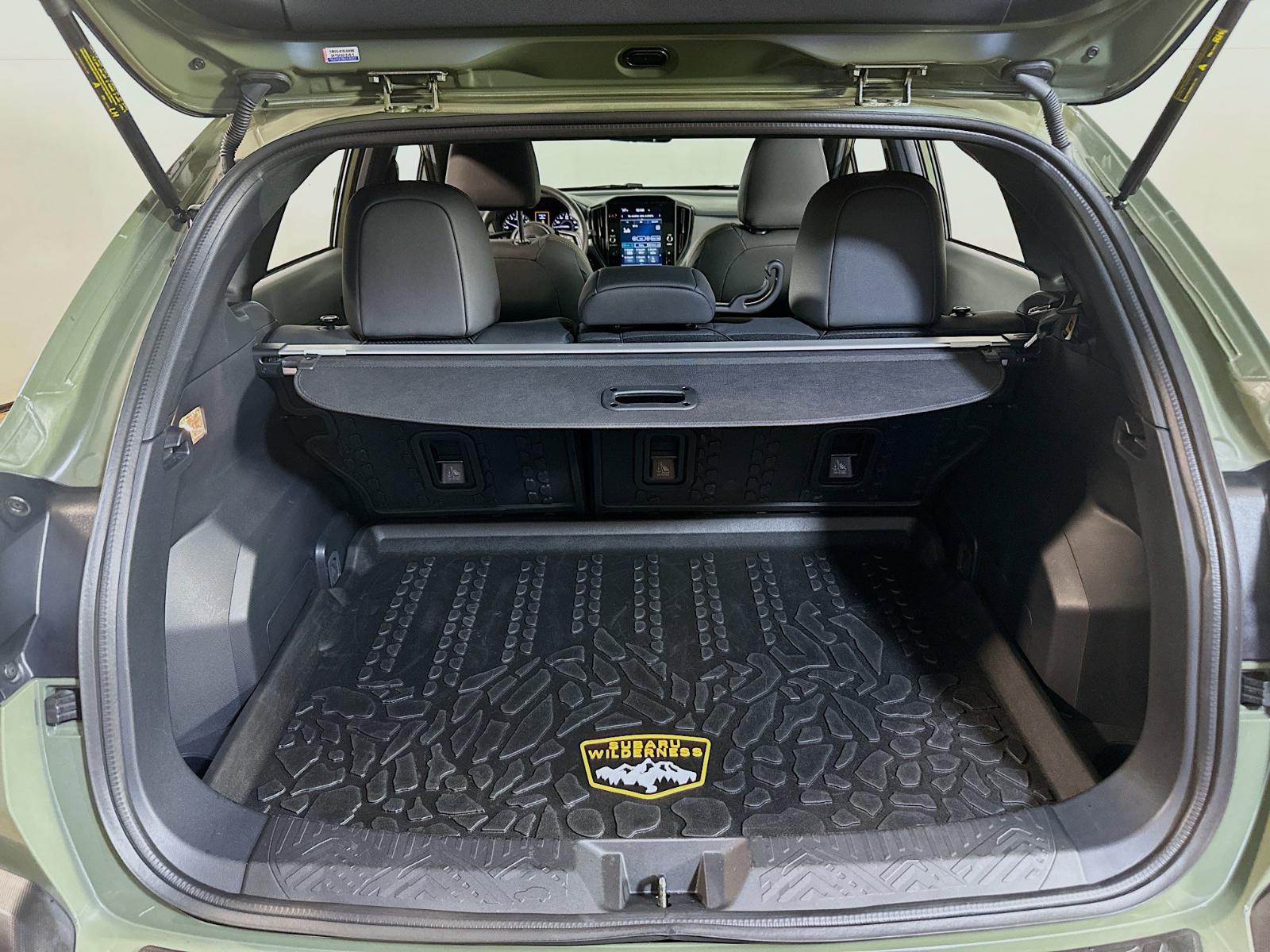 2024 Subaru Crosstrek Vehicle Photo in Langhorne, PA 19047