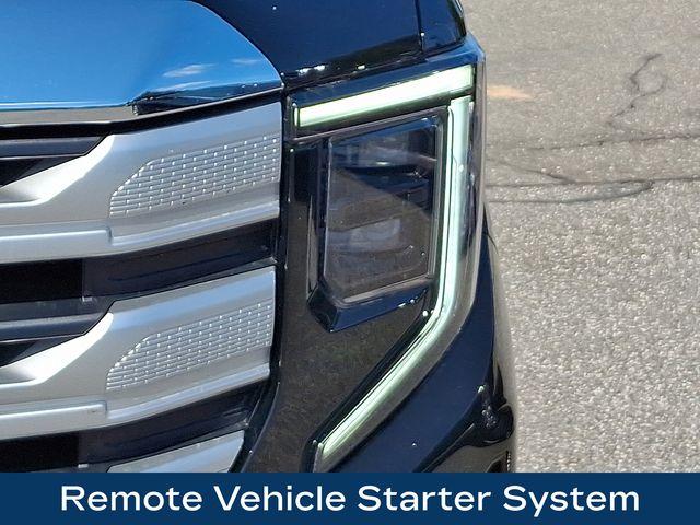 2023 GMC Sierra 1500 Vehicle Photo in DANBURY, CT 06810-5034