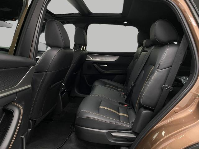 2025 Mazda CX-70 PHEV Vehicle Photo in Appleton, WI 54913