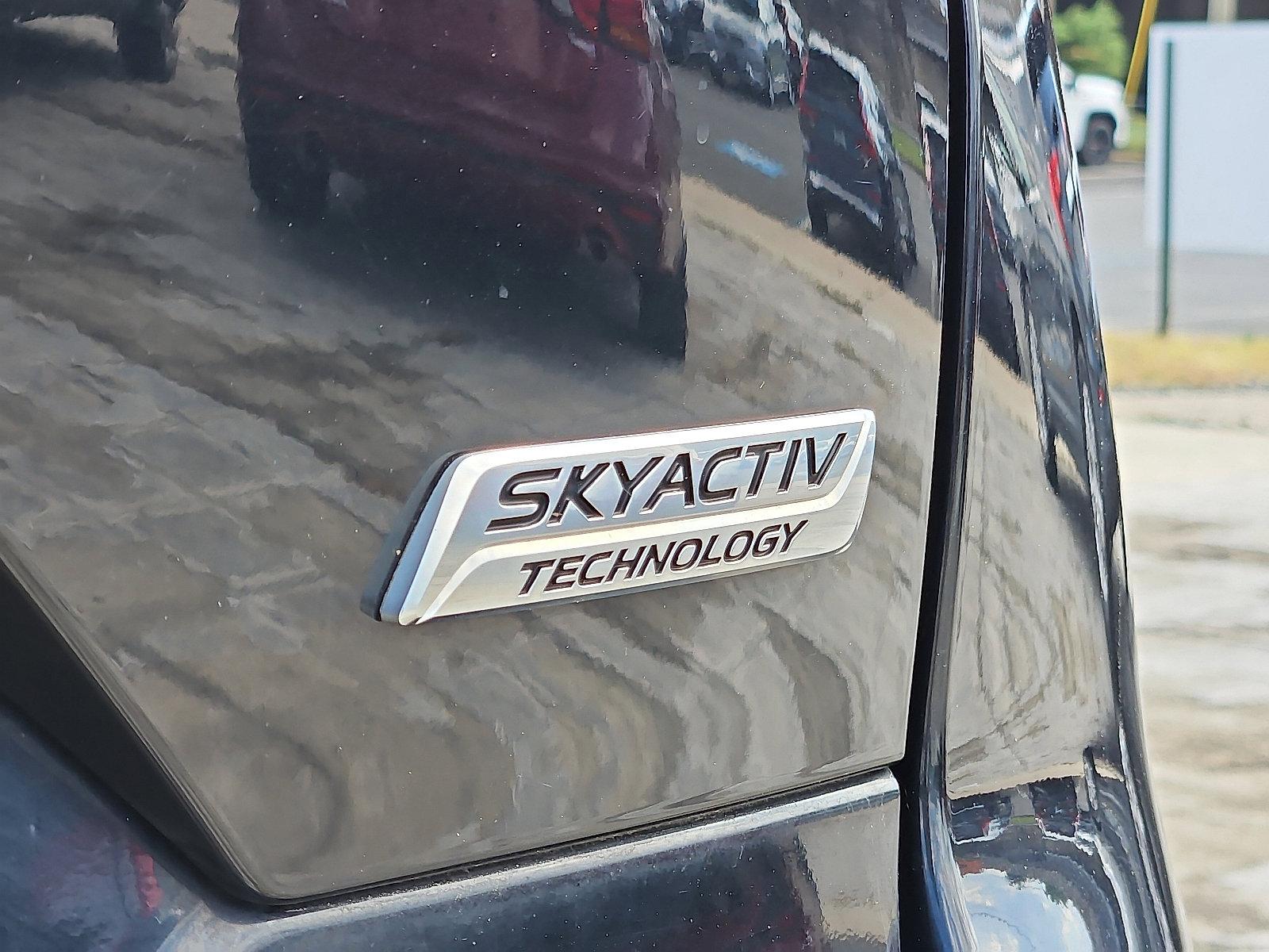 2017 Mazda CX-5 Vehicle Photo in Trevose, PA 19053