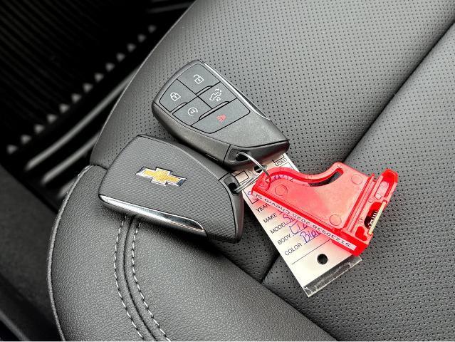 2025 Chevrolet Silverado 2500 HD Vehicle Photo in BEAUFORT, SC 29906-4218