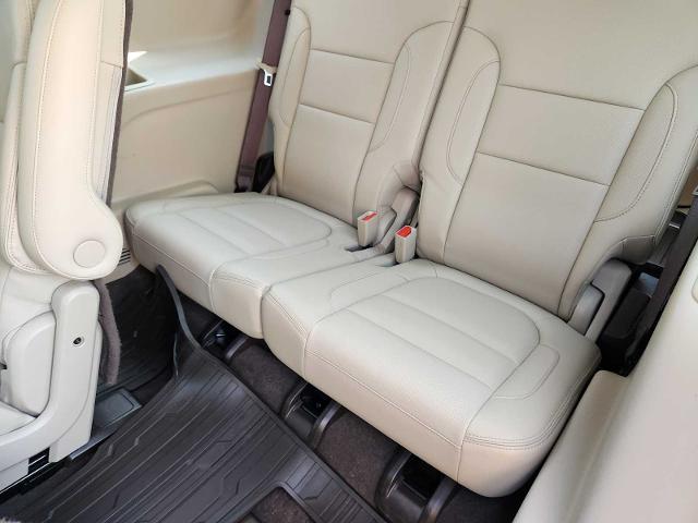 2019 GMC Acadia Vehicle Photo in DENTON, TX 76210-9321