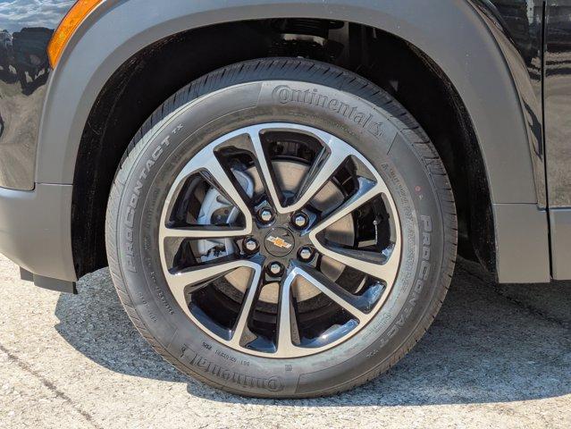 2026 Chevrolet Trailblazer Vehicle Photo in BRUNSWICK, GA 31525-1881