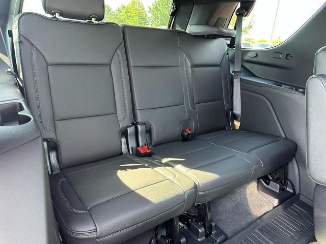 2021 GMC Yukon Vehicle Photo in COLUMBIA, MO 65203-3903