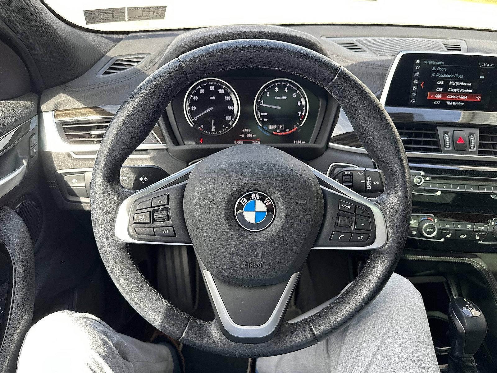 2018 BMW X2 xDrive28i Vehicle Photo in Lancaster, PA 17601
