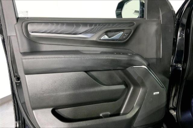 2023 GMC Yukon Vehicle Photo in Kansas City, MO 64114