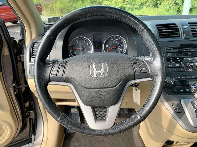2010 Honda CR-V Vehicle Photo in MOON TOWNSHIP, PA 15108-2571