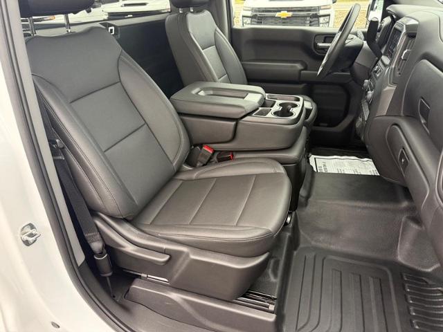 2024 Chevrolet Silverado 1500 Vehicle Photo in COLUMBIA, MO 65203-3903