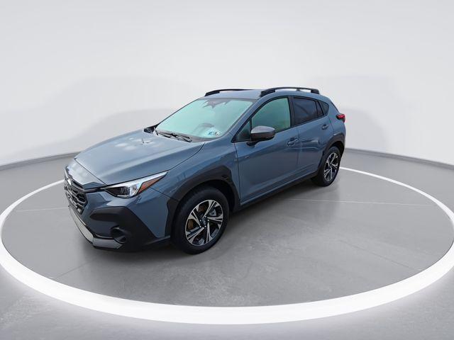 2024 Subaru Crosstrek Vehicle Photo in Pleasant Hills, PA 15236