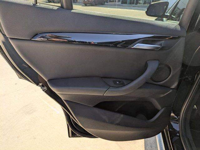 2021 BMW X1 Vehicle Photo in SELMA, TX 78154-1460