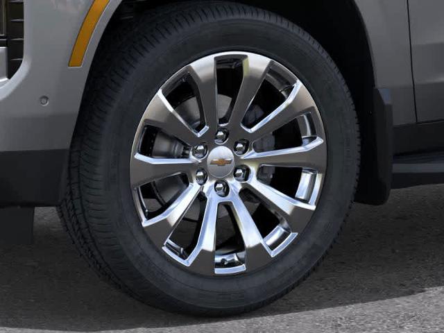 2026 Chevrolet Tahoe Vehicle Photo in MOON TOWNSHIP, PA 15108-2571