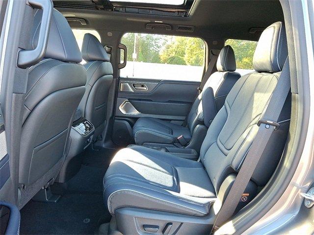 2026 INFINITI QX80 Vehicle Photo in Willow Grove, PA 19090