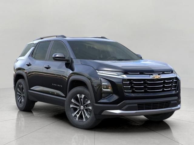 2026 Chevrolet Equinox Vehicle Photo in Neenah, WI 54956