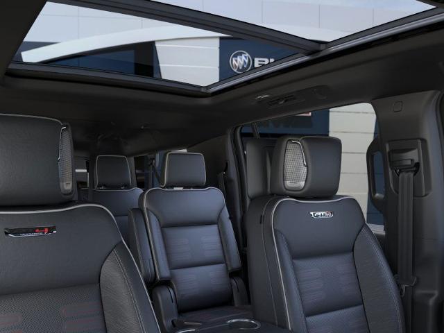 2026 GMC Yukon XL Vehicle Photo in TOPEKA, KS 66609-0000