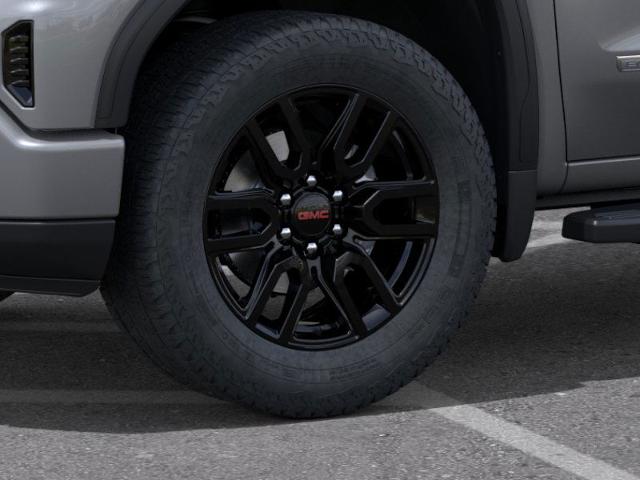 2026 GMC Sierra 1500 Vehicle Photo in INDEPENDENCE, MO 64055-1377
