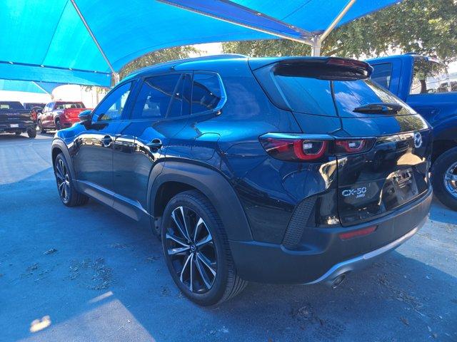 2024 Mazda CX-50 Vehicle Photo in Decatur, TX 76234