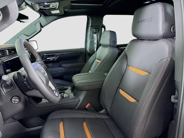 2026 GMC Sierra 1500 Vehicle Photo in PUYALLUP, WA 98371-4149