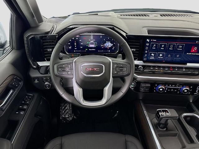 2026 GMC Sierra 1500 Vehicle Photo in PUYALLUP, WA 98371-4149