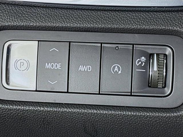 2025 GMC Acadia Vehicle Photo in PUYALLUP, WA 98371-4149