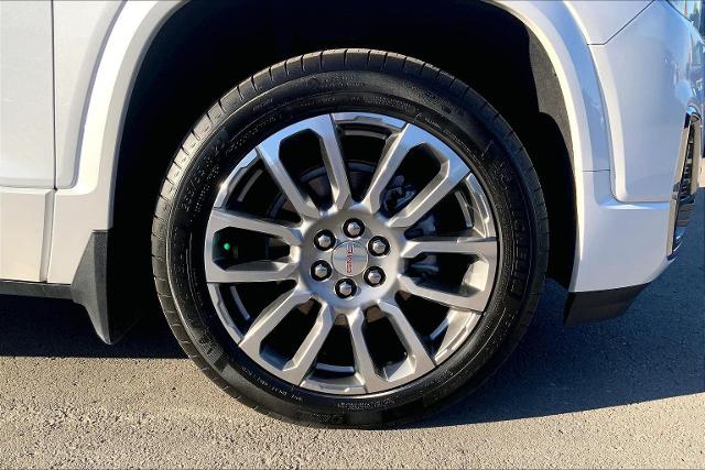 2023 GMC Acadia Vehicle Photo in KANSAS CITY, MO 64114-4502