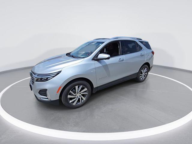 2022 Chevrolet Equinox Vehicle Photo in Pleasant Hills, PA 15236